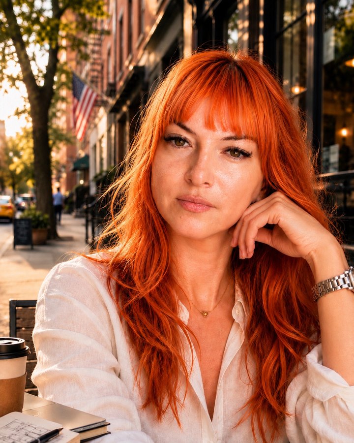 Sara Grgić, osnivačica Sara Living Studija